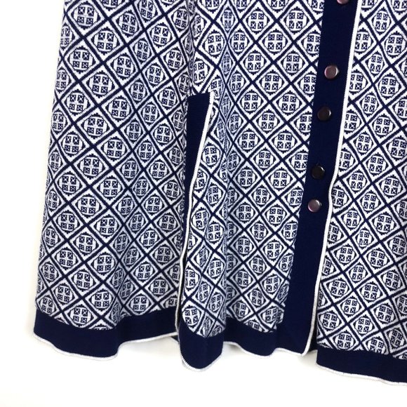 60s - 70s Act Young Vintage Lightweight Poncho One Size - Picture 3 of 5